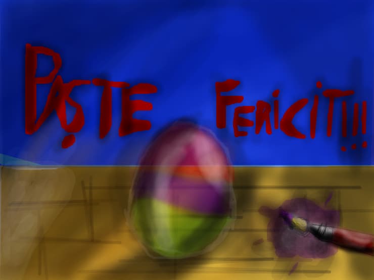 Ou de Paste