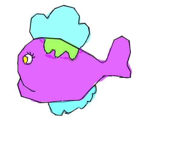 fish