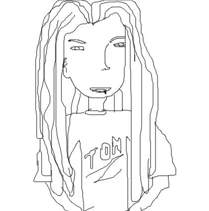 tom kaulitz
