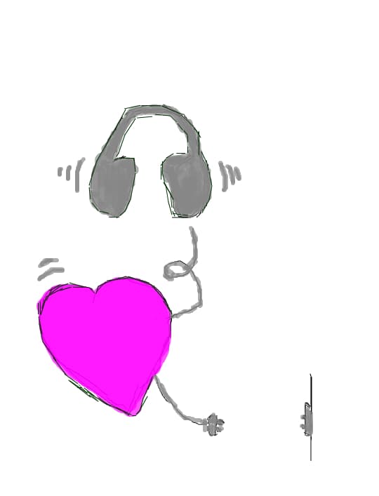 music is my lifwe