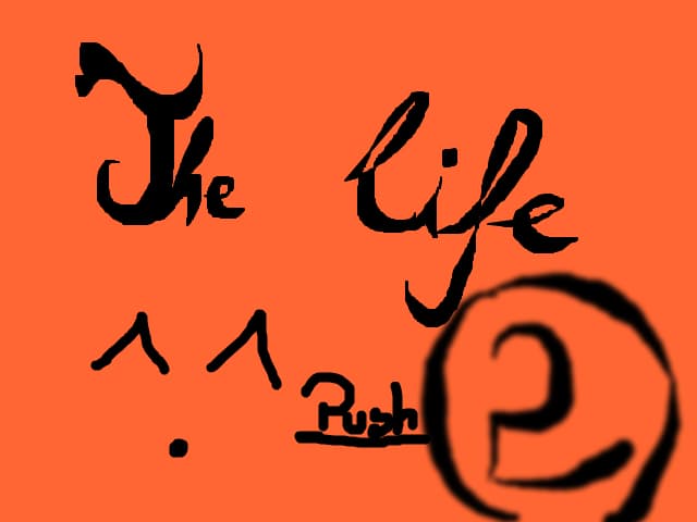 the life