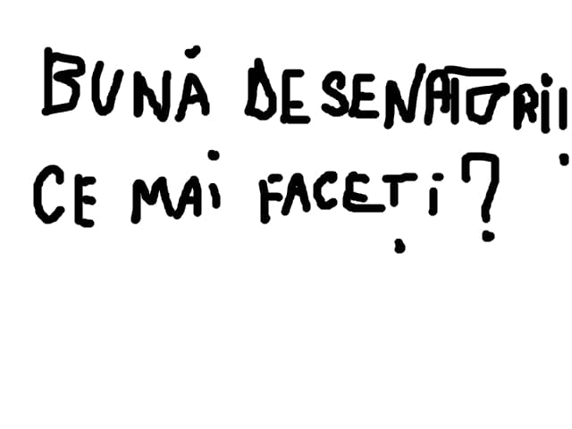 buna desenatori