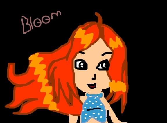 bloom  copil