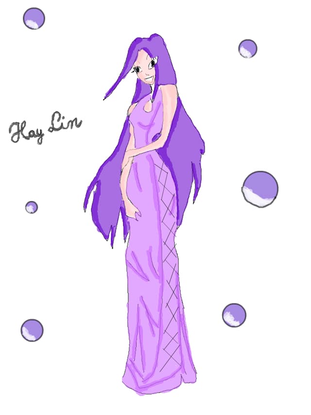 hay lin