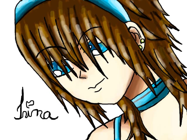 Me anime (imaginatie)
