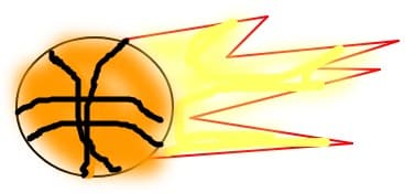Minge Basketball
