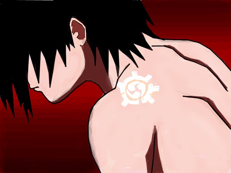 sasuke