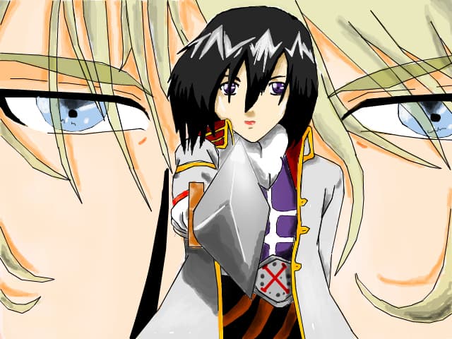Duo si Zeig[Legend of Duo]