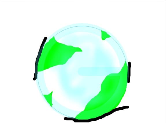 Planeta Pamant