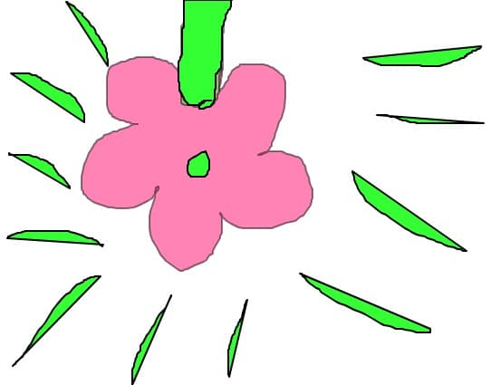 floricica