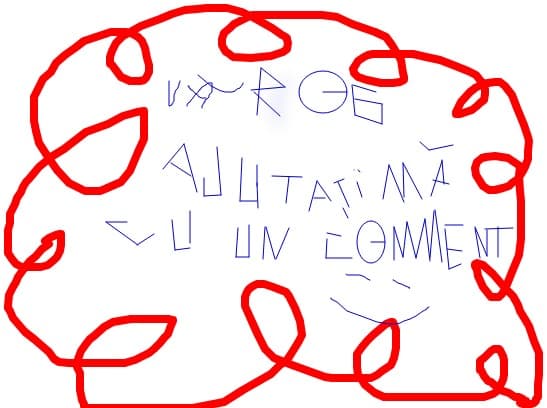 Va rog ajutai-ma cu un comment