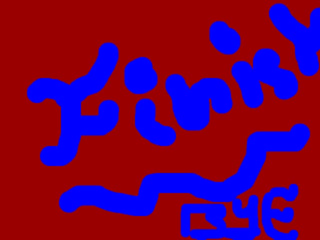poster