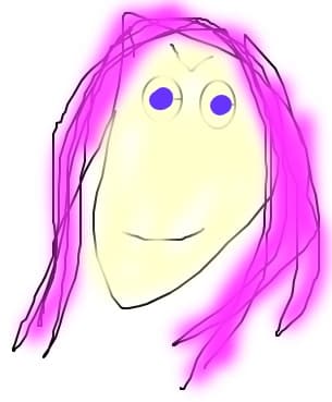 Girl Face