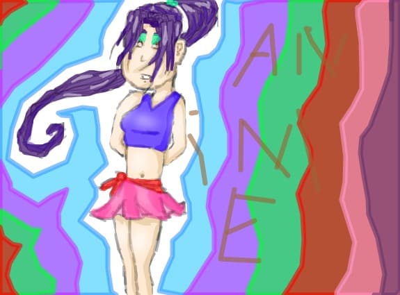 anime
