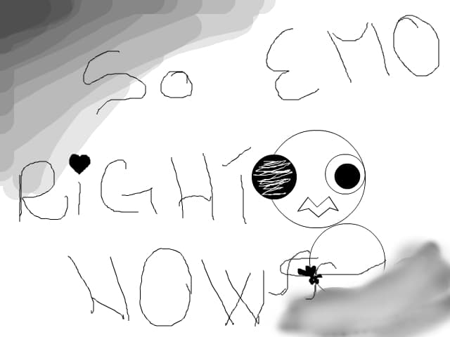 emo