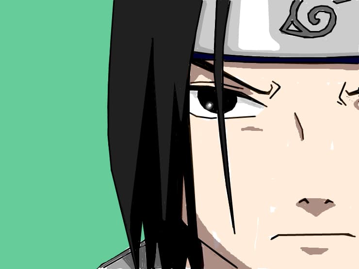 sasuke