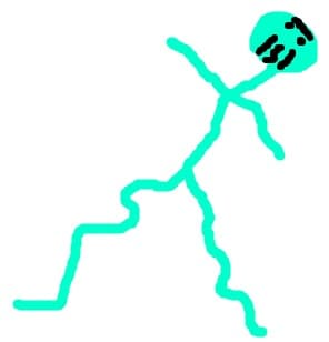 Zombie
