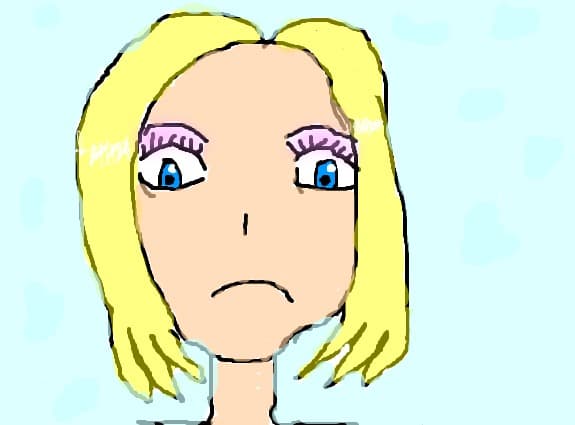 anime girl