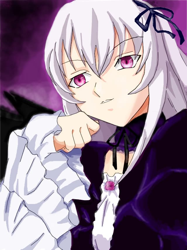 Suigintou
