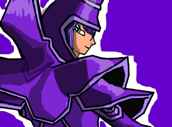 Dark Magician