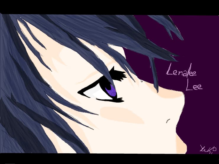 Lenalee