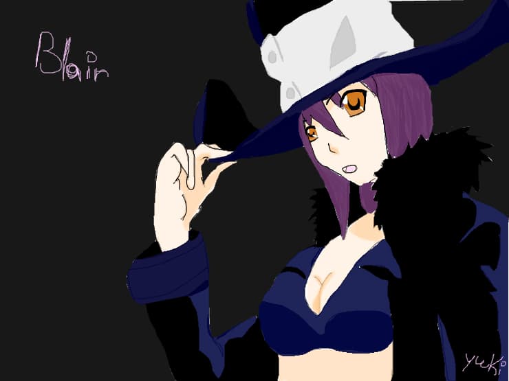 Blair