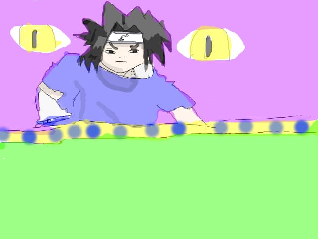 sasuke