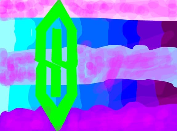 .S. a lot of colours