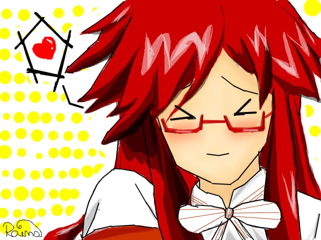 Grell o.o