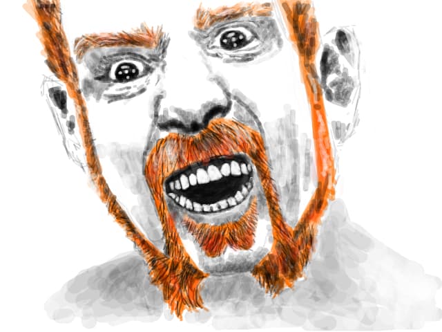 Sheamus-Extreme Rules