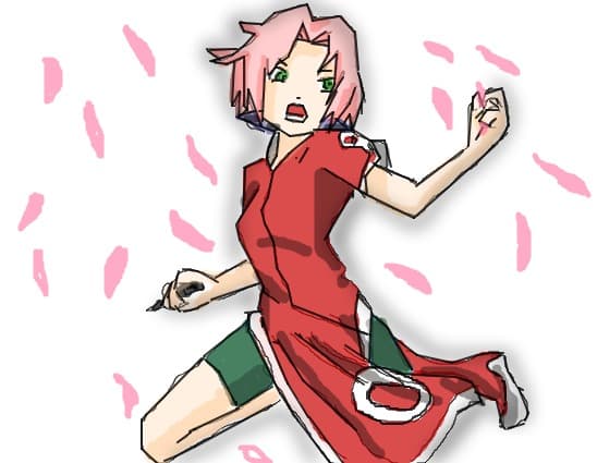 sakura-chan