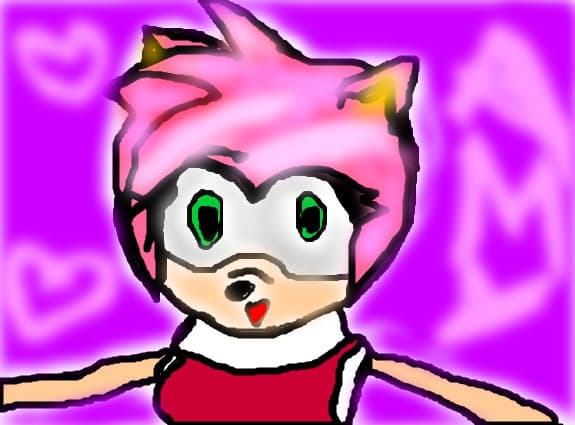 amy