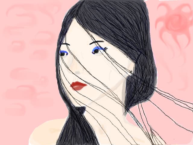 girl