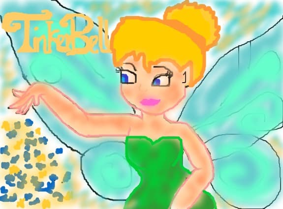 TinkerBell