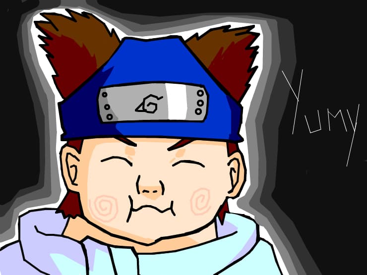 Choji pt concursul lui Eclair^^