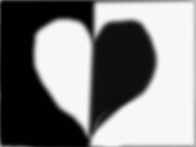 The heart