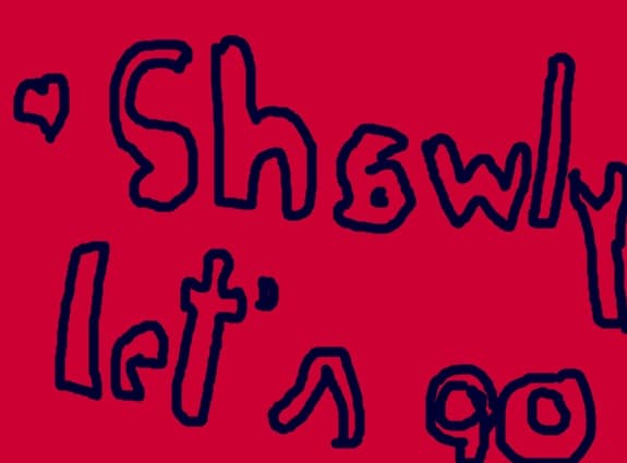 shawly let\'s go