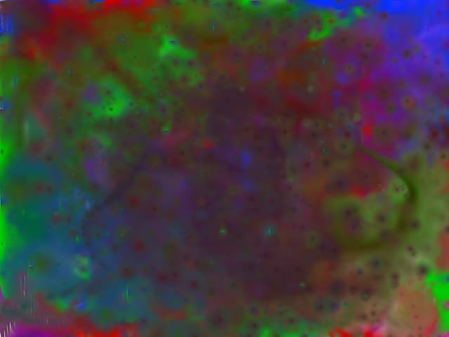 ceva abstract