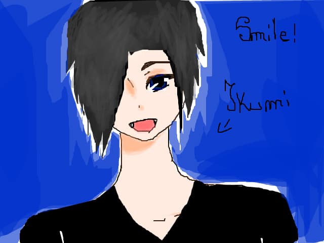 Ikumi ...[ Long story ]