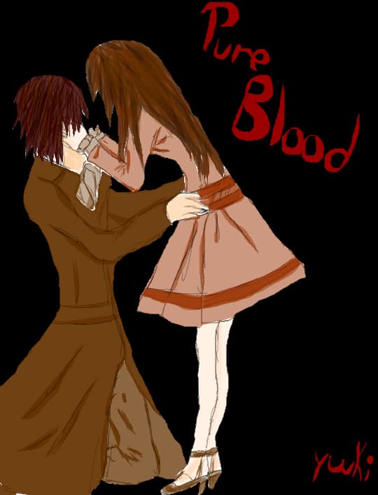 Pure Blood