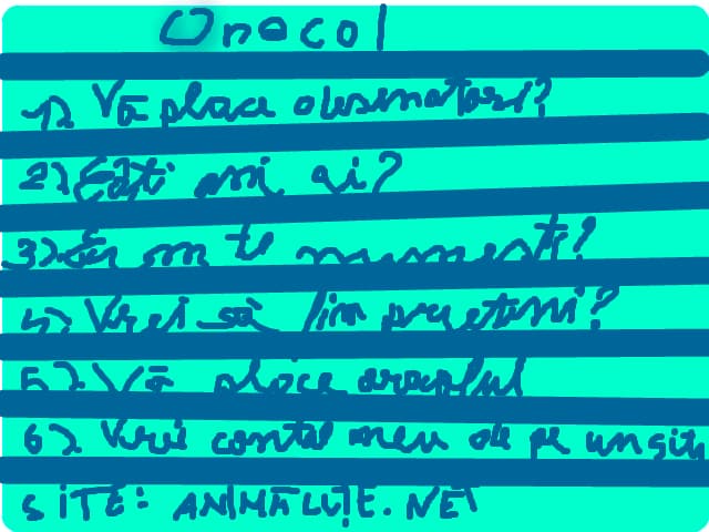 oracol