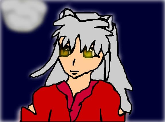 inuyasha
