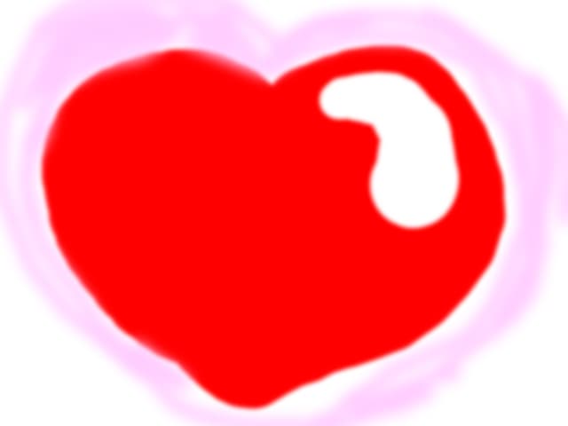 My heart belongs to you