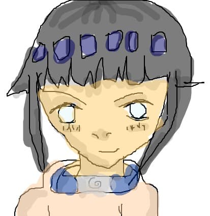 hinata