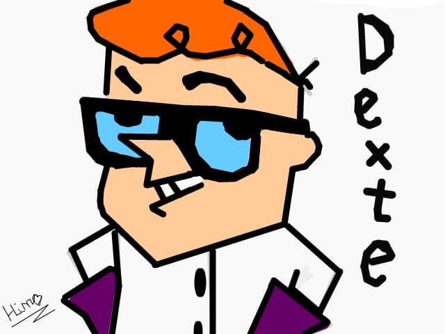dexter