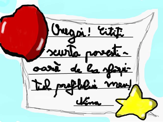 Onegai! cititi scurta povestioara de la sfasitul profilului meu!