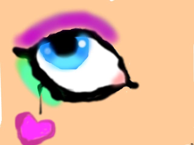Un ochi