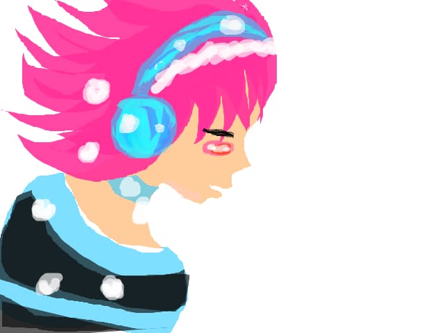 anime