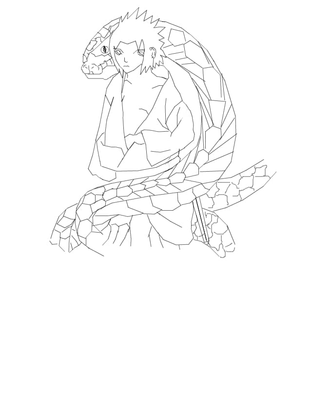 sasuke
