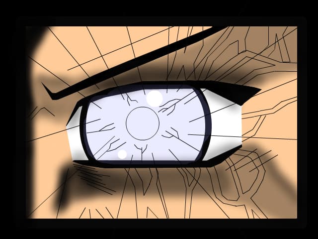 byakugan